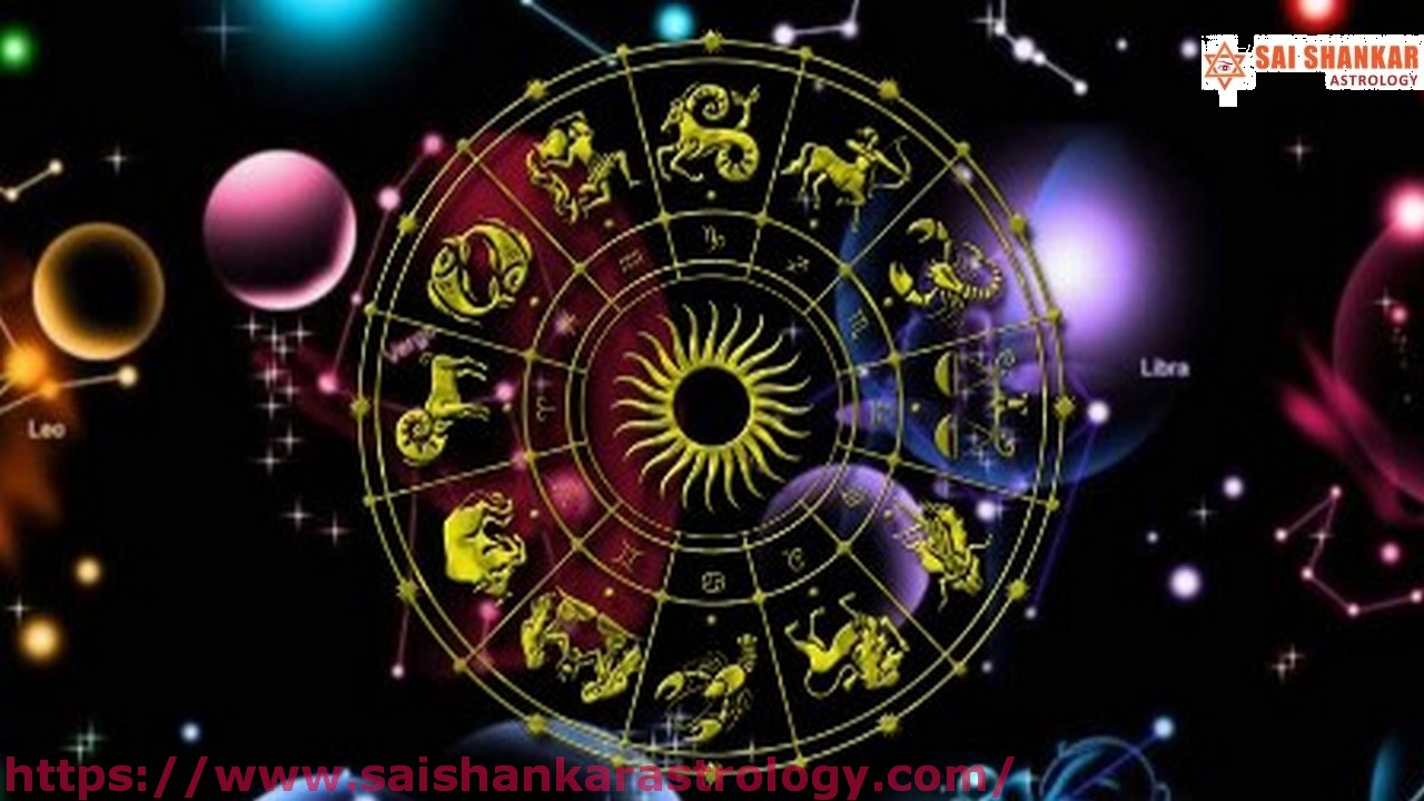 Astrologer in Manhattan