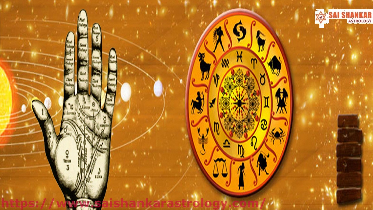 Palm Reader in New York