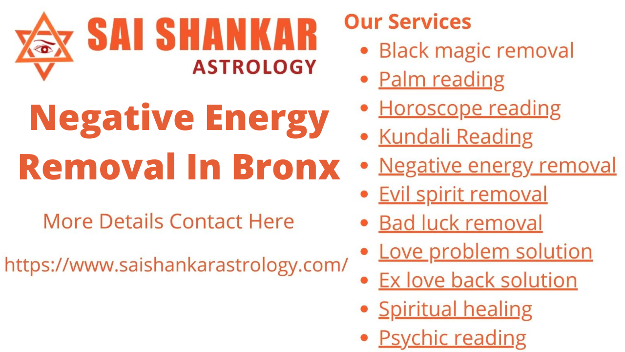 Palm Reading in Bronx