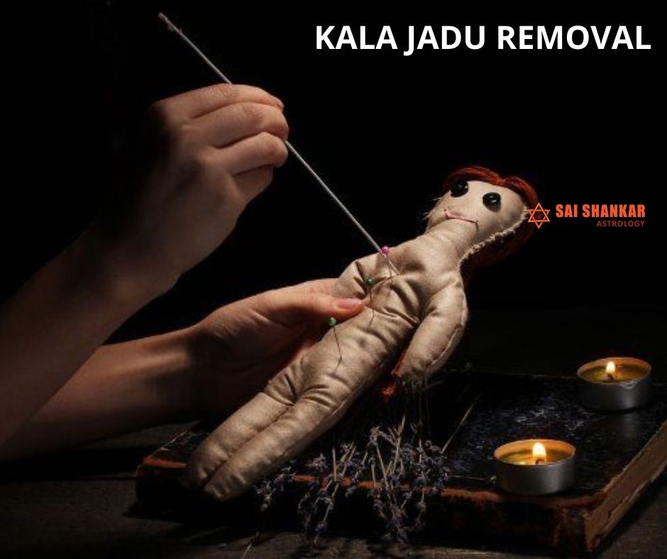 kala jadu removal